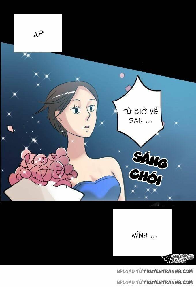 Ớn Lạnh Tuyệt Đối Chapter 17 - Trang 2