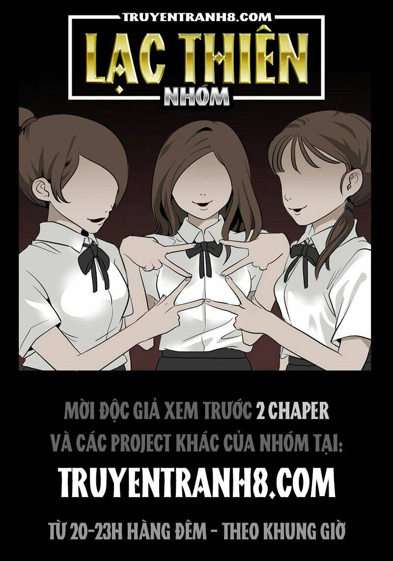 Ớn Lạnh Tuyệt Đối Chapter 29 - Trang 2