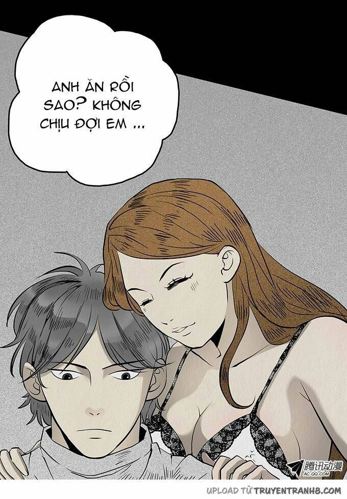 Ớn Lạnh Tuyệt Đối Chapter 29 - Trang 2