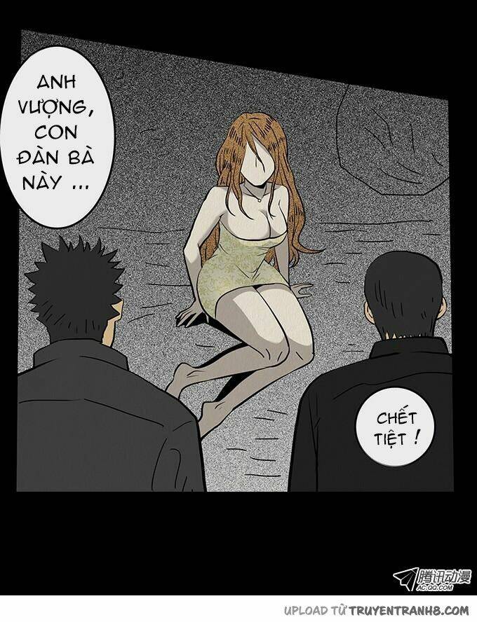 Ớn Lạnh Tuyệt Đối Chapter 29 - Trang 2