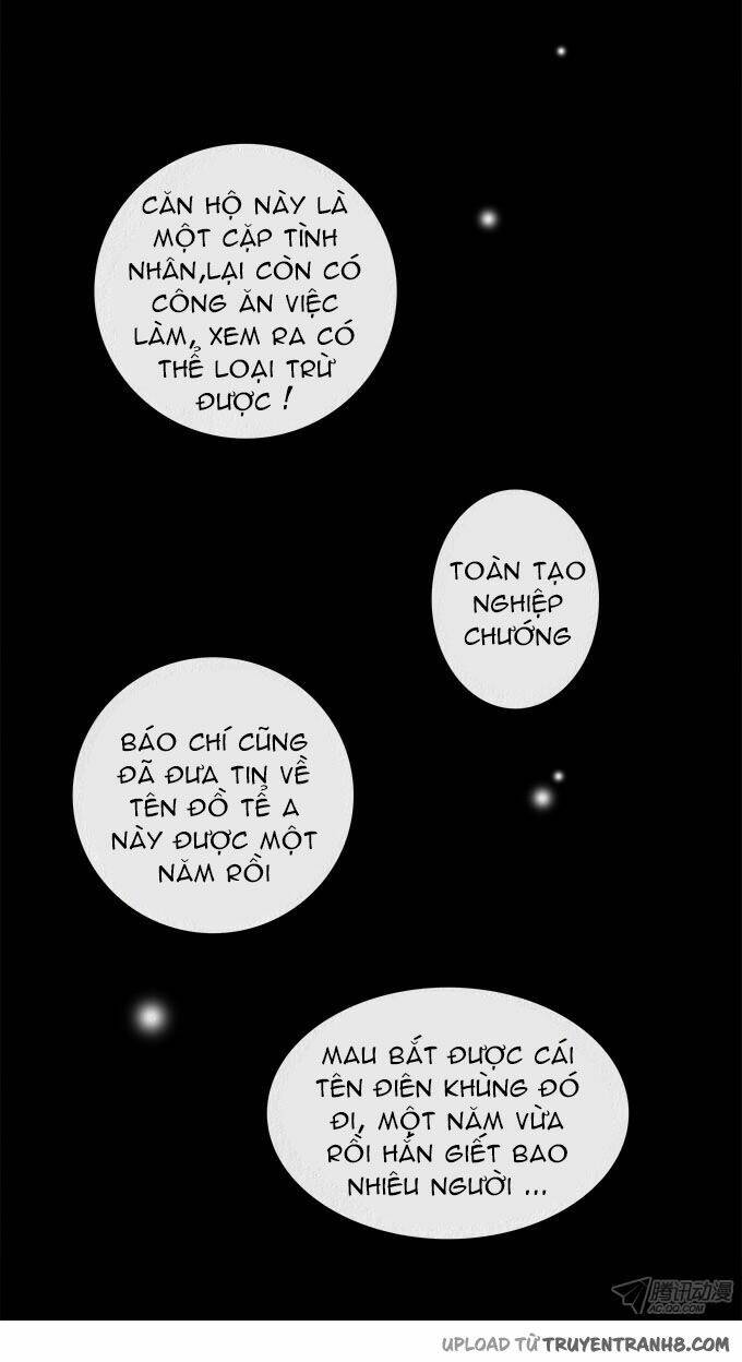 Ớn Lạnh Tuyệt Đối Chapter 35 - Trang 2