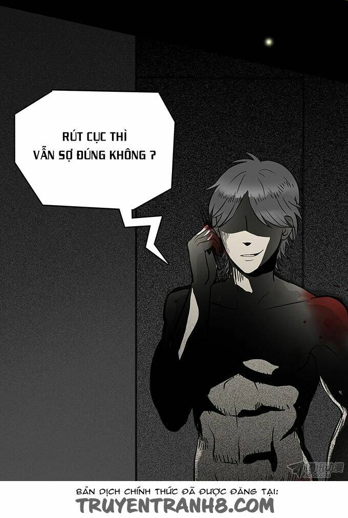 Ớn Lạnh Tuyệt Đối Chapter 38 - Trang 2