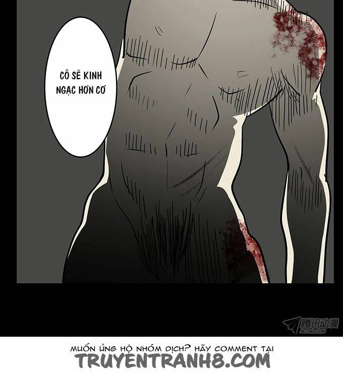 Ớn Lạnh Tuyệt Đối Chapter 38 - Trang 2