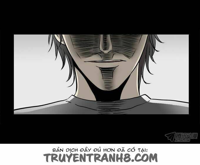 Ớn Lạnh Tuyệt Đối Chapter 43 - Trang 2