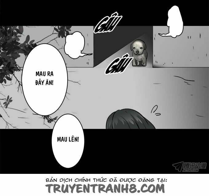 Ớn Lạnh Tuyệt Đối Chapter 43 - Trang 2