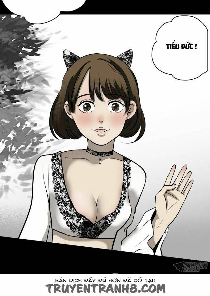 Ớn Lạnh Tuyệt Đối Chapter 43 - Trang 2