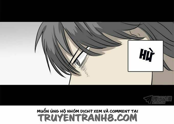 Ớn Lạnh Tuyệt Đối Chapter 43 - Trang 2