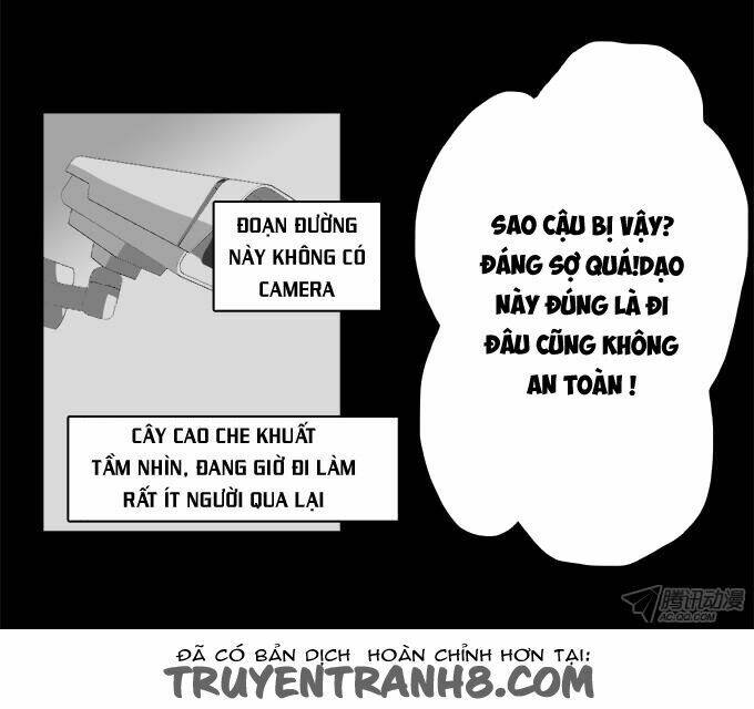 Ớn Lạnh Tuyệt Đối Chapter 43 - Trang 2