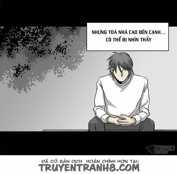 Ớn Lạnh Tuyệt Đối Chapter 43 - Trang 2