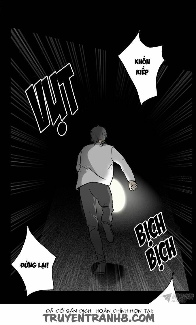 Ớn Lạnh Tuyệt Đối Chapter 46 - Trang 2