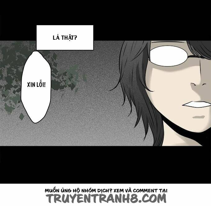 Ớn Lạnh Tuyệt Đối Chapter 55 - Trang 2