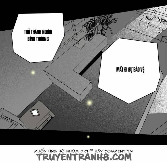 Ớn Lạnh Tuyệt Đối Chapter 55 - Trang 2