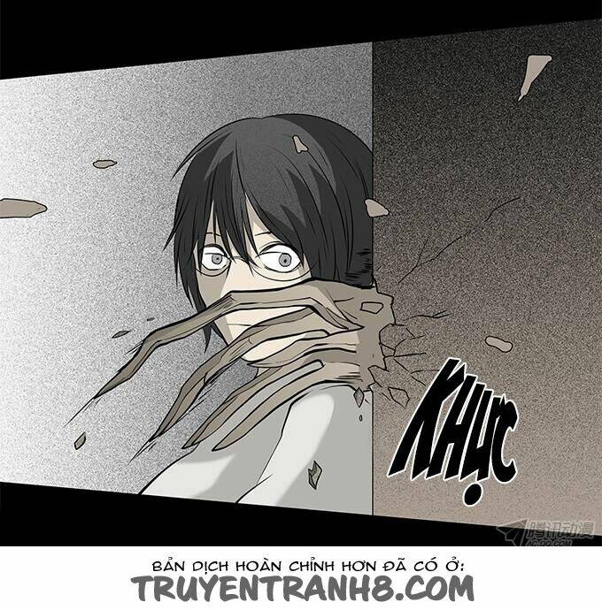 Ớn Lạnh Tuyệt Đối Chapter 61 - Next Chapter 62