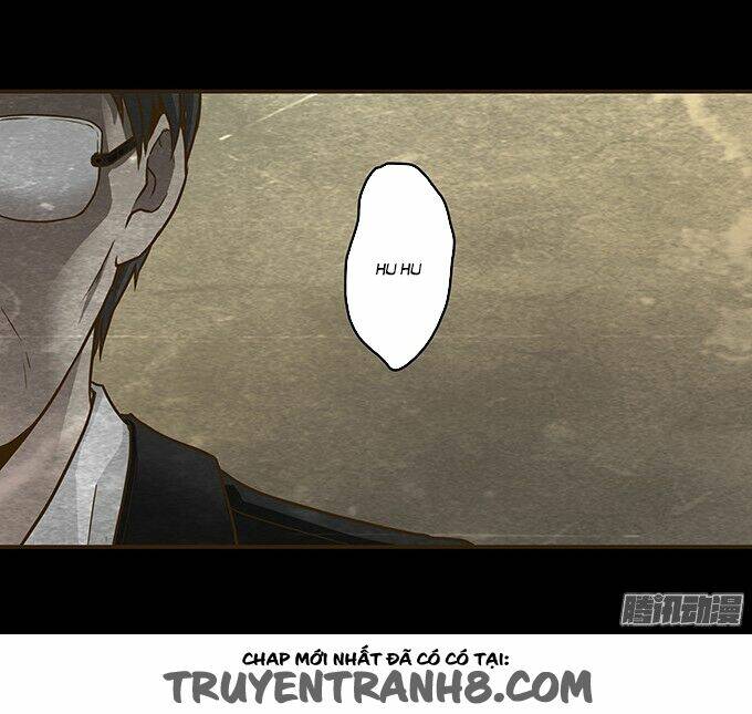 Ớn Lạnh Tuyệt Đối Chapter 82 - Trang 2