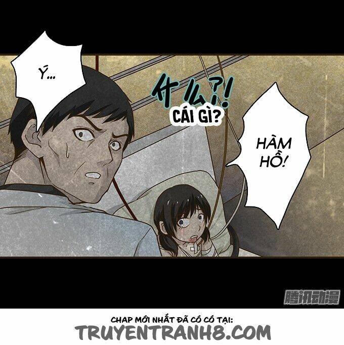 Ớn Lạnh Tuyệt Đối Chapter 82 - Trang 2