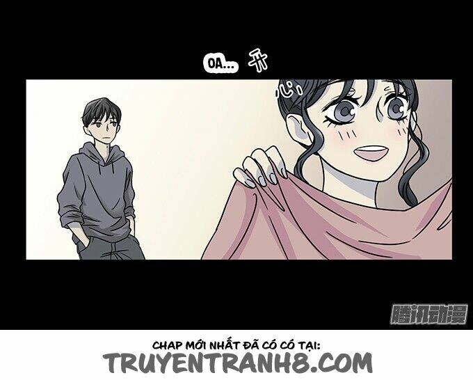 Ớn Lạnh Tuyệt Đối Chapter 87 - Trang 2