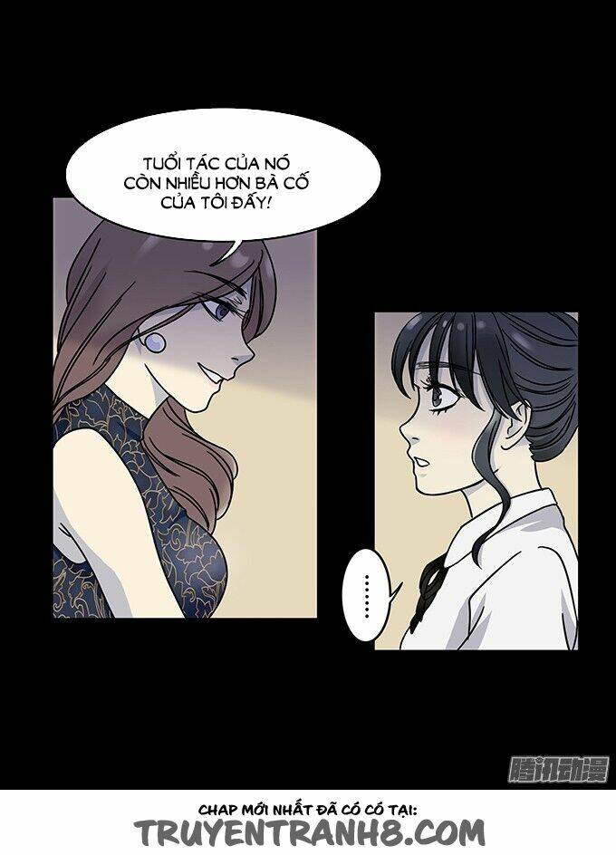 Ớn Lạnh Tuyệt Đối Chapter 87 - Trang 2