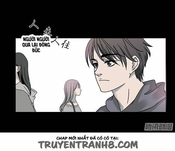 Ớn Lạnh Tuyệt Đối Chapter 87 - Trang 2