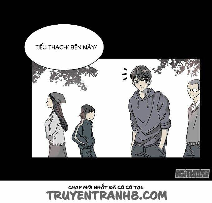 Ớn Lạnh Tuyệt Đối Chapter 87 - Trang 2