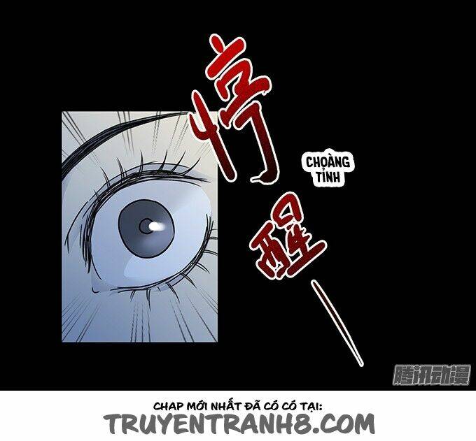 Ớn Lạnh Tuyệt Đối Chapter 87 - Trang 2