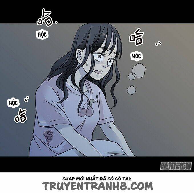 Ớn Lạnh Tuyệt Đối Chapter 87 - Trang 2