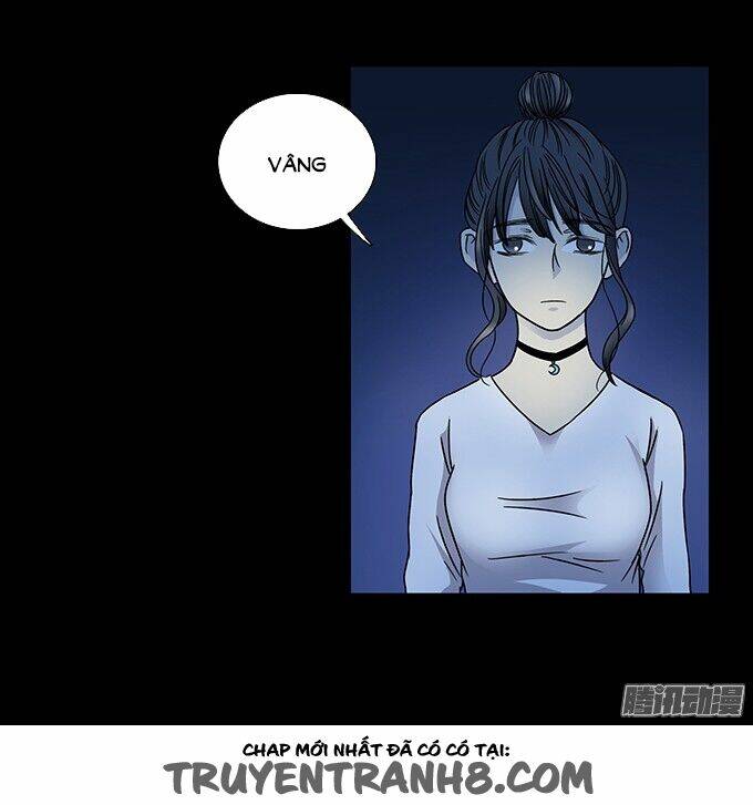 Ớn Lạnh Tuyệt Đối Chapter 87 - Trang 2