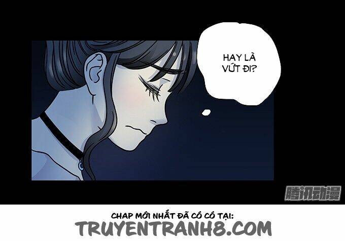 Ớn Lạnh Tuyệt Đối Chapter 87 - Trang 2