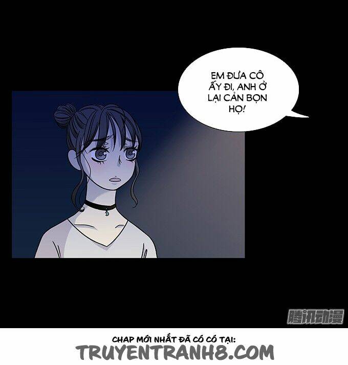 Ớn Lạnh Tuyệt Đối Chapter 87 - Trang 2