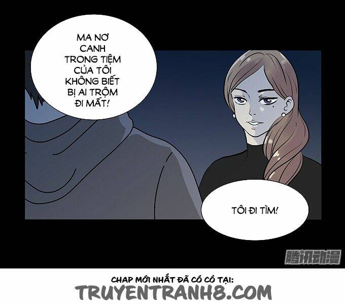 Ớn Lạnh Tuyệt Đối Chapter 87 - Trang 2