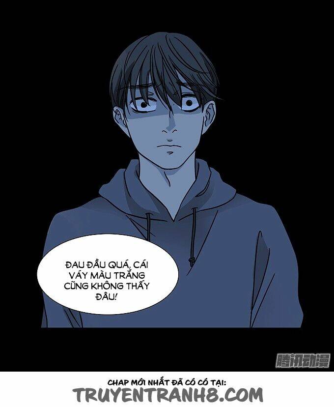 Ớn Lạnh Tuyệt Đối Chapter 87 - Trang 2