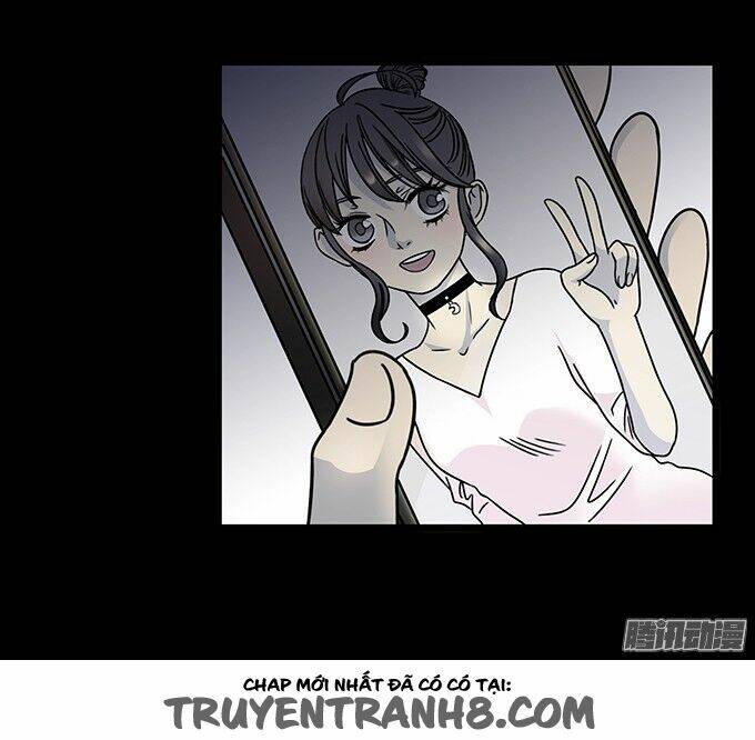 Ớn Lạnh Tuyệt Đối Chapter 87 - Trang 2