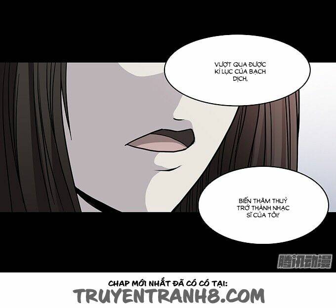 Ớn Lạnh Tuyệt Đối Chapter 92 - Trang 2