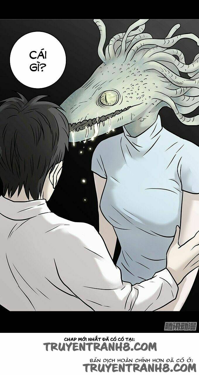 Ớn Lạnh Tuyệt Đối Chapter 97 - Next Chapter 98