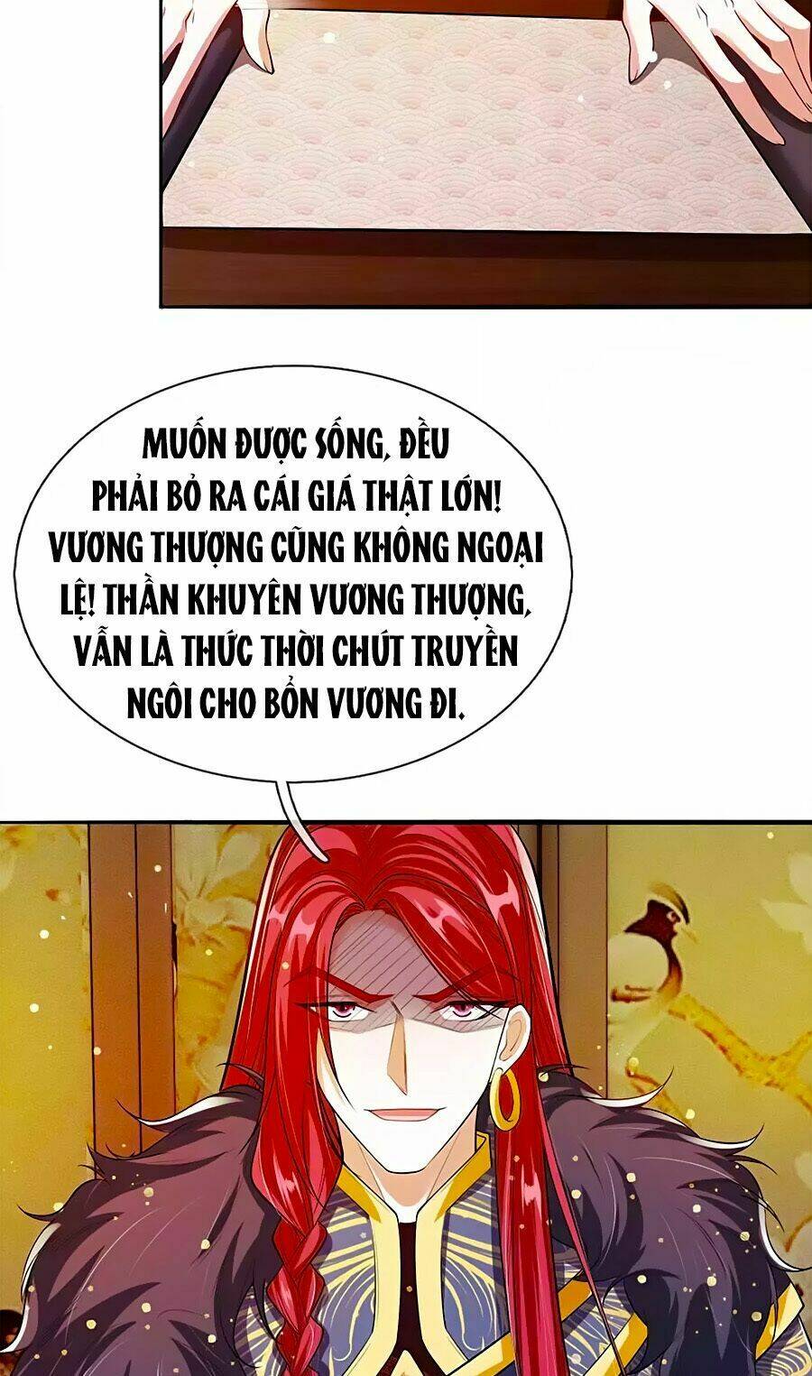 Ôn Nhu Bạo Quân: Nhiếp Chính Vương Gia Quá Hung Mãnh Chapter 27 - Trang 2