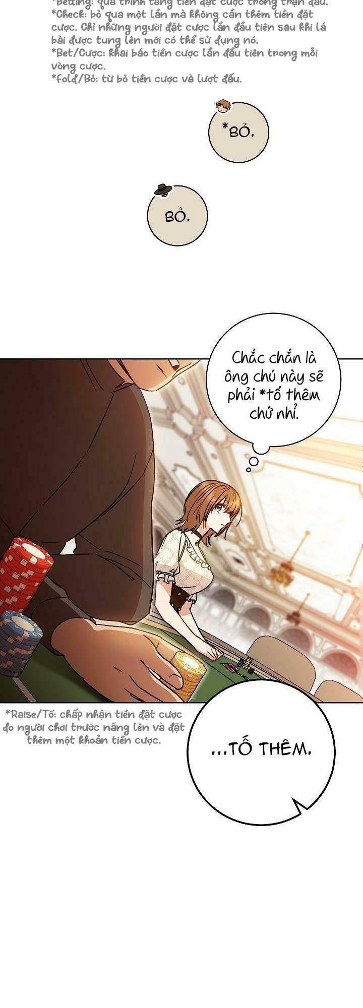 one pair lady chapter 1 - Trang 2