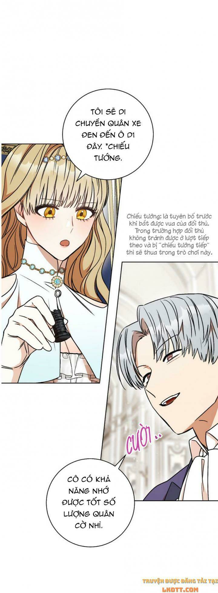 one pair lady chapter 10 - Next chapter 11