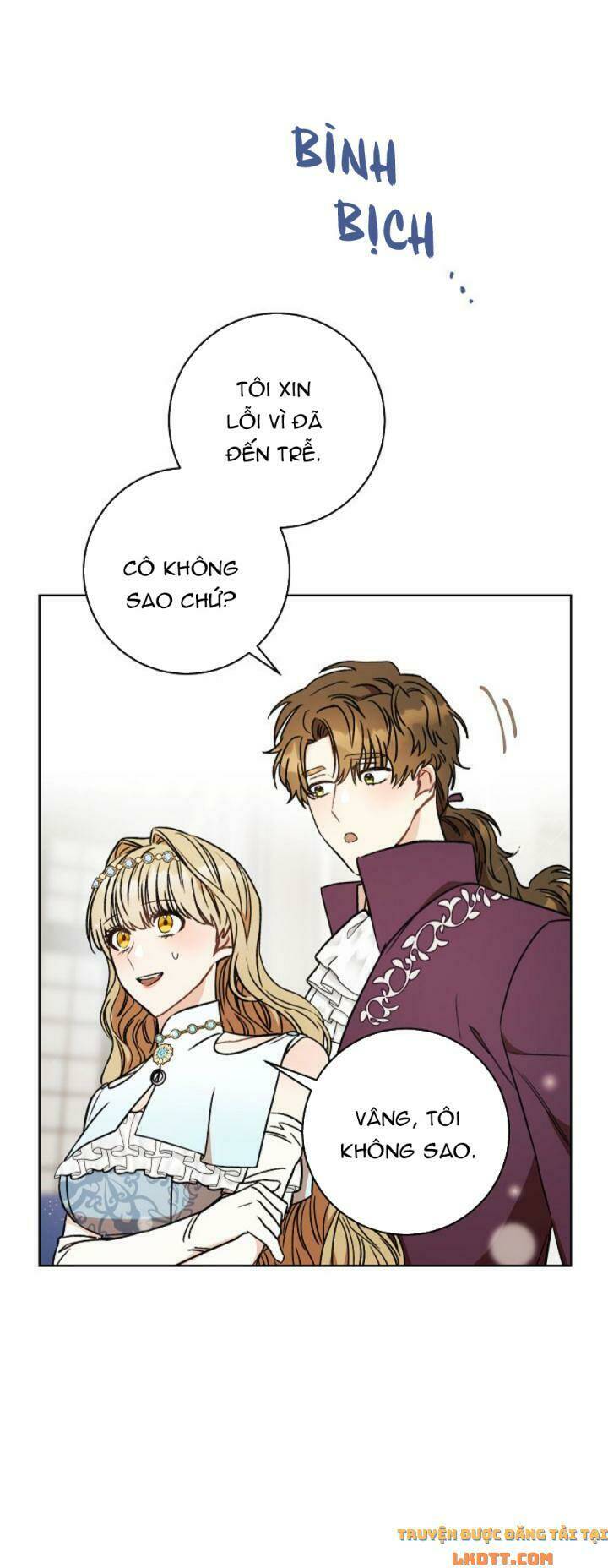 one pair lady chapter 10 - Next chapter 11