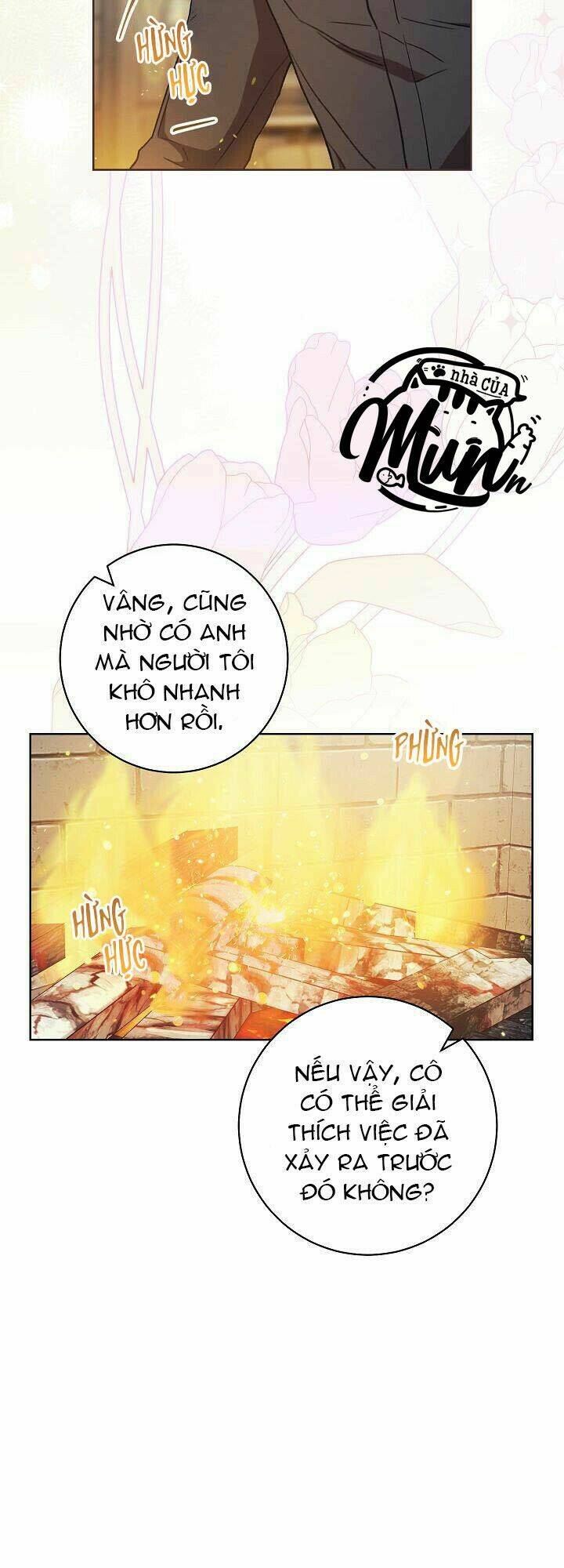 one pair lady chapter 13 - Trang 2