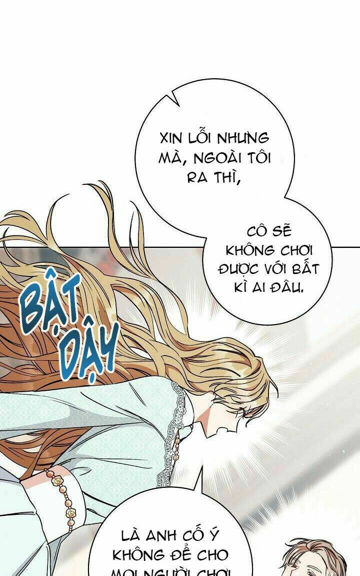 one pair lady chapter 13 - Trang 2