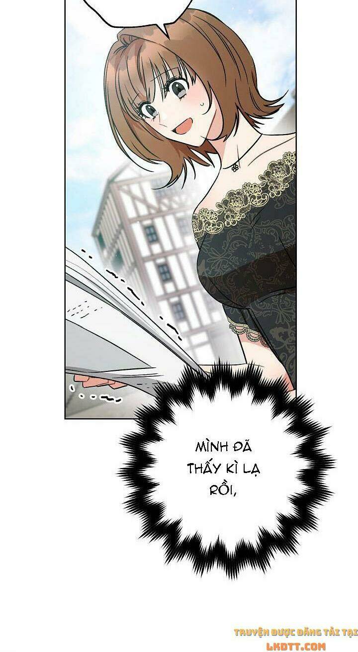 one pair lady chapter 4 - Trang 2