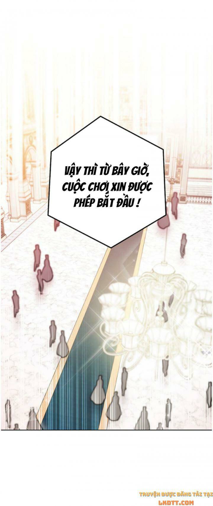 one pair lady chapter 6 - Trang 2