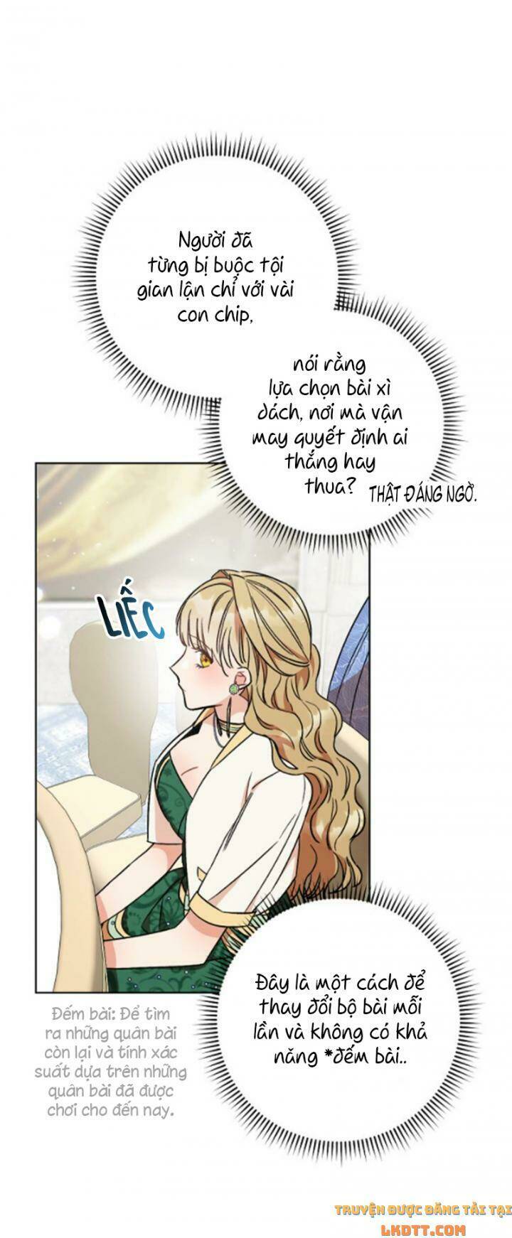 one pair lady chapter 6 - Trang 2