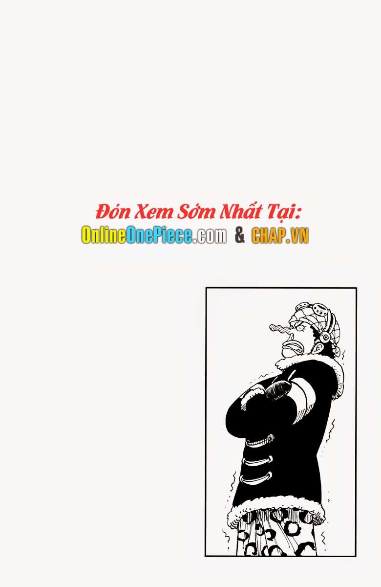 One Piece Color Chapter 133 - Next Chapter 134