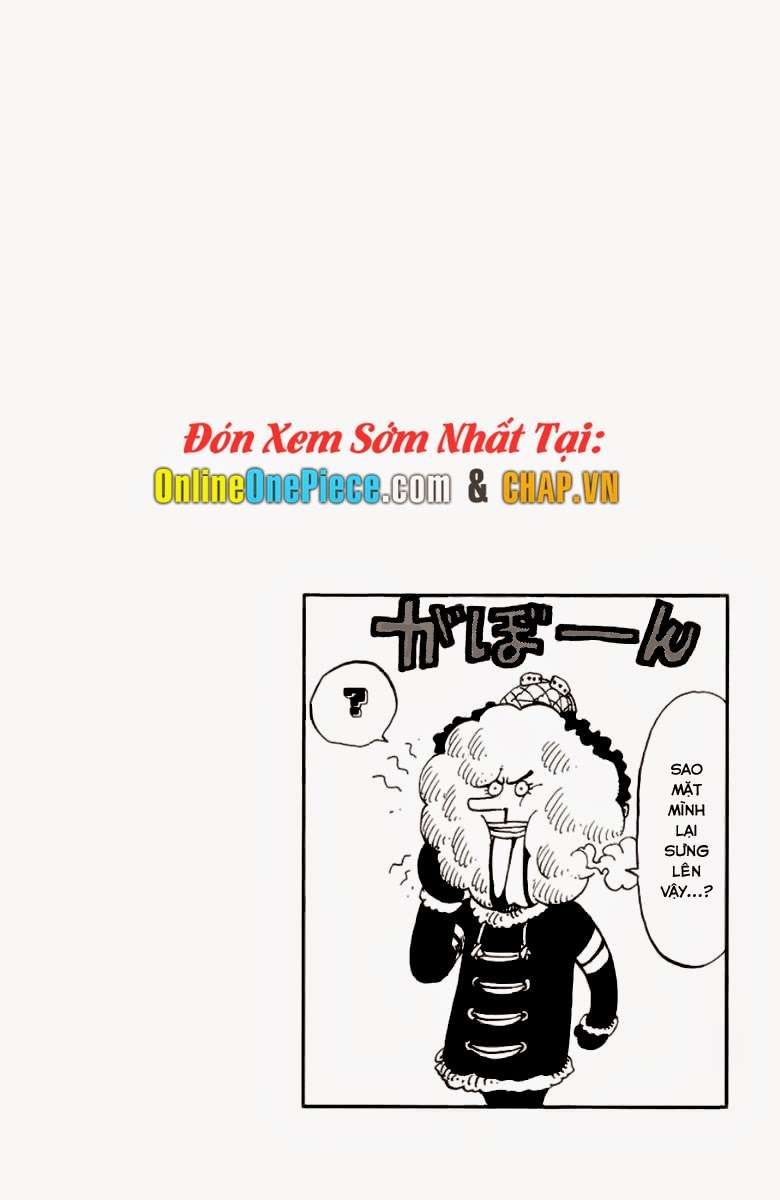 One Piece Color Chapter 140 - Next Chapter 141