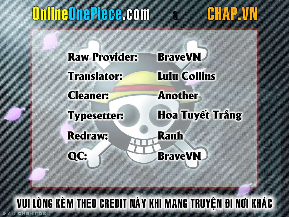 One Piece Color Chapter 147 - Next Chapter 148