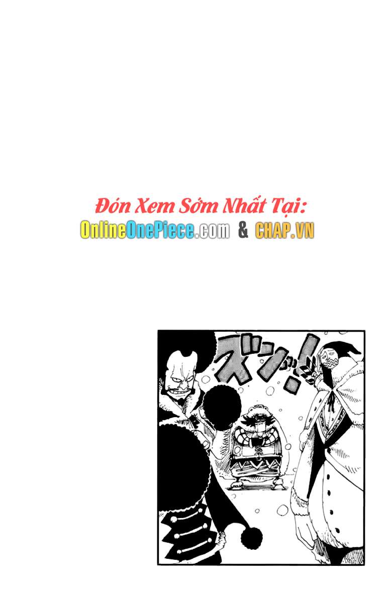 One Piece Color Chapter 147 - Next Chapter 148