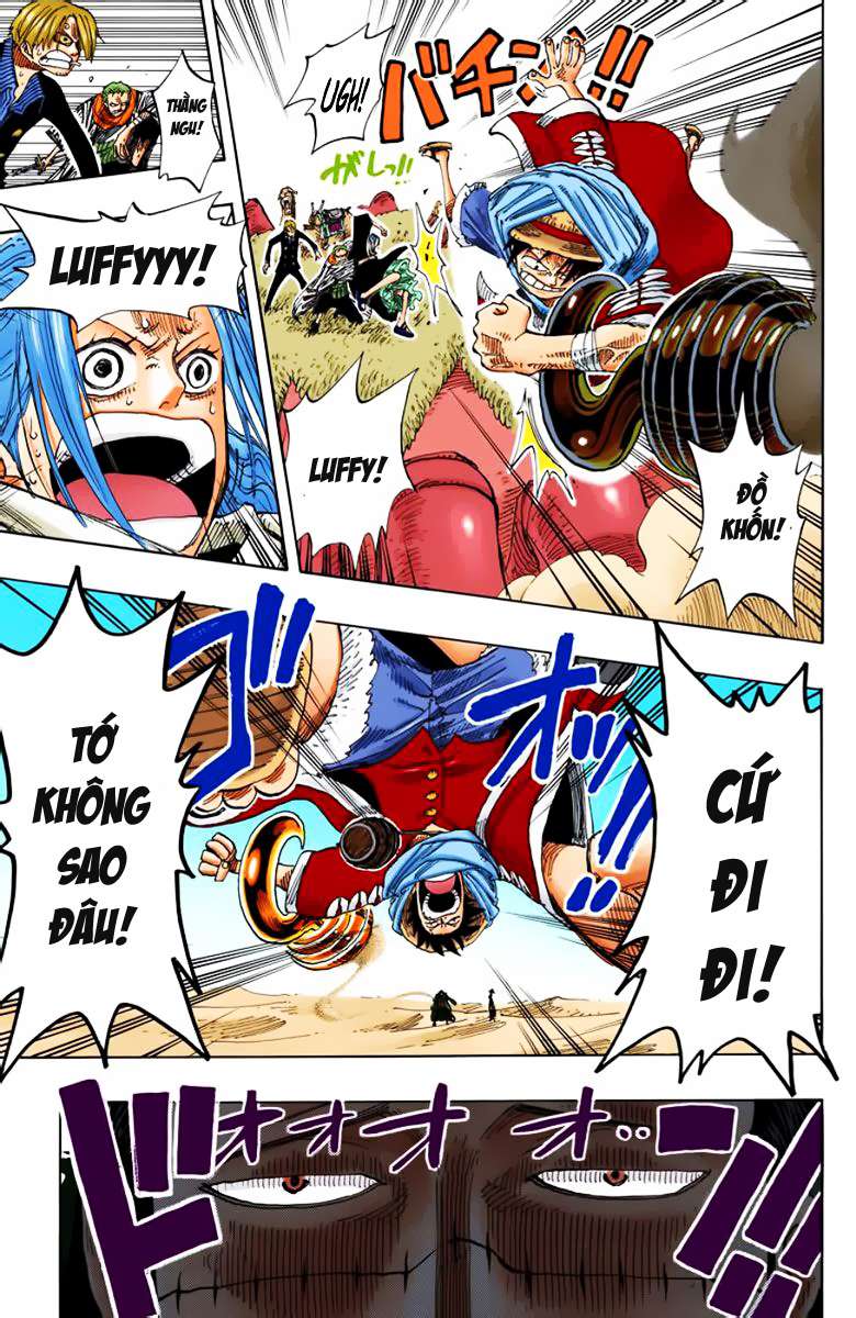 One Piece Color Chapter 176 - Next Chapter 177