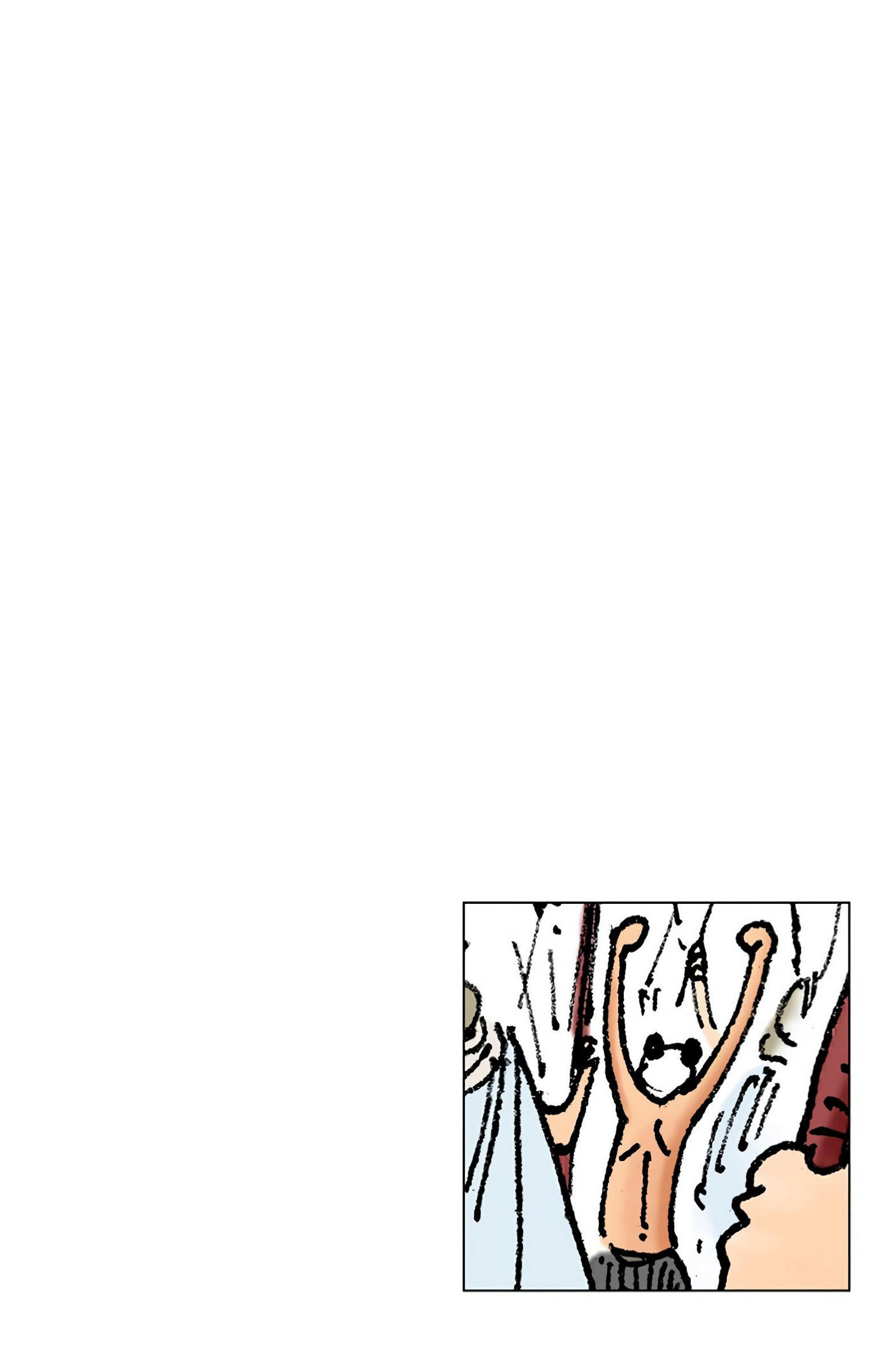 One Piece Color Chapter 201 - Next Chapter 202