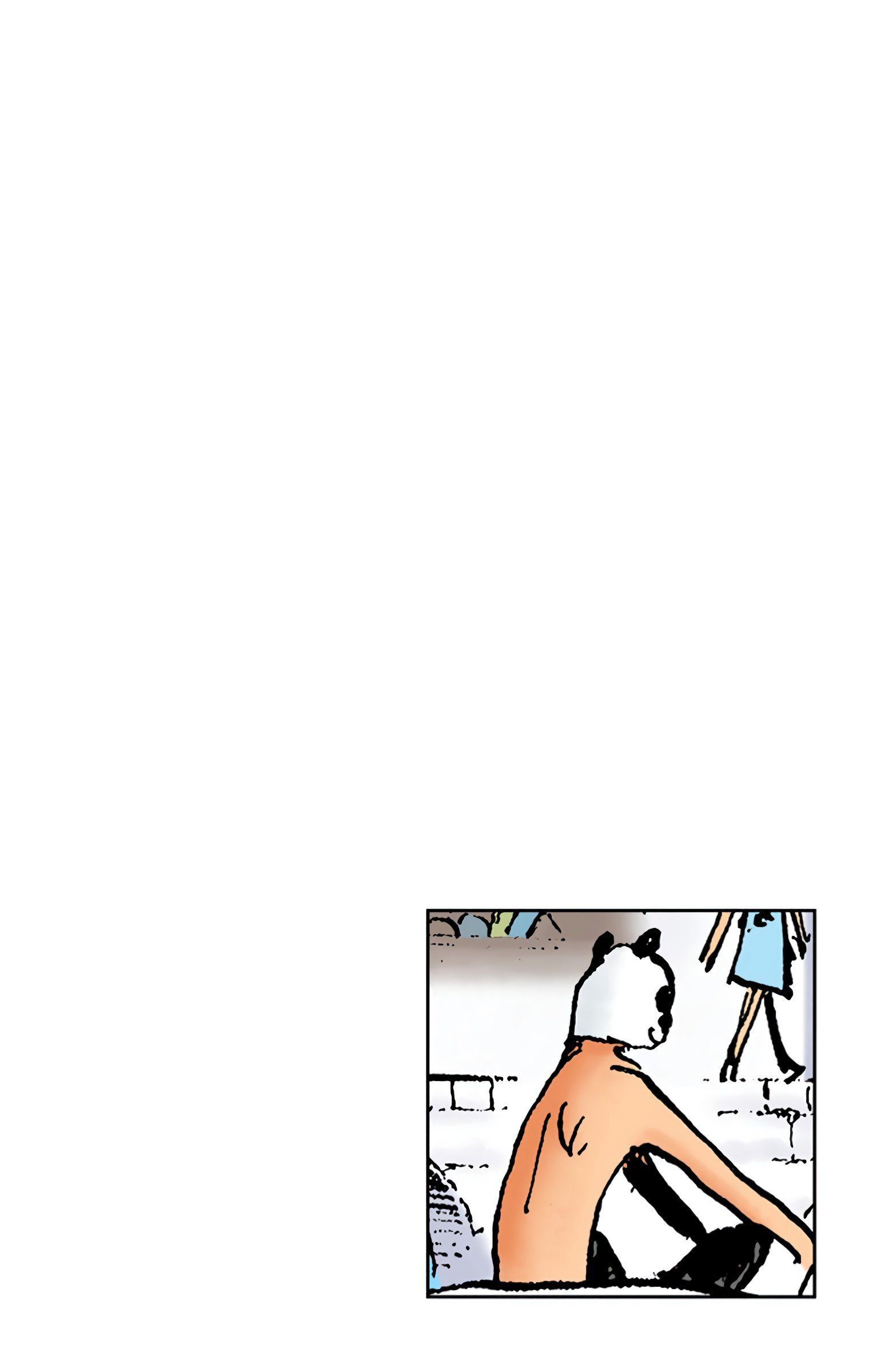 One Piece Color Chapter 327 - Next Chapter 328