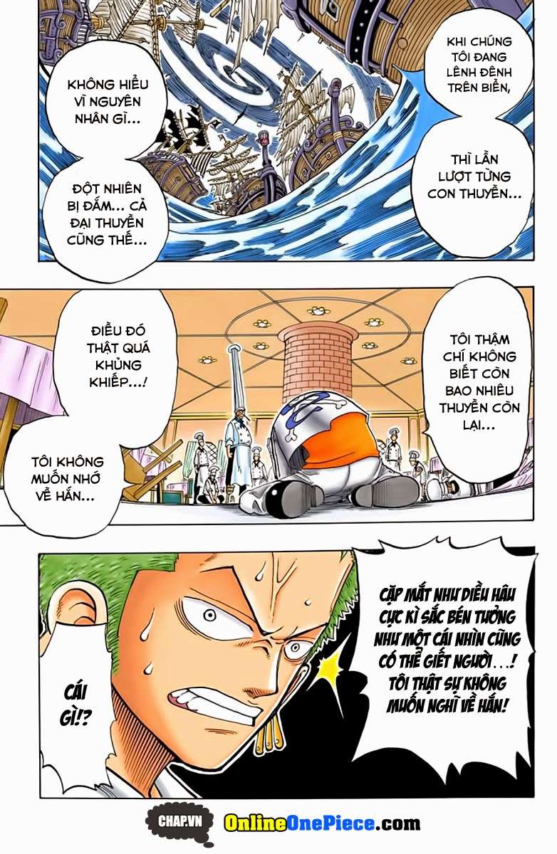 One Piece Color Chapter 48 - Next Chapter 49